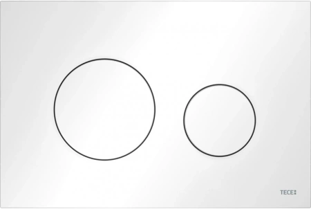 инсталляция tece profil k440920 для унитаза, с кнопкой смыва