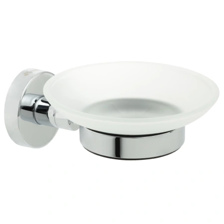 Мыльница Fixsen Comfort Chrome FX-85008