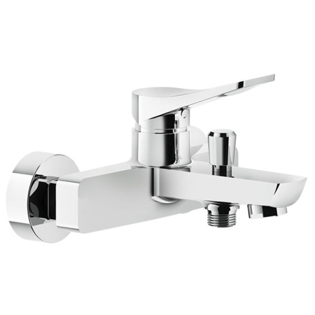 Смеситель Gessi Rilievo 59013#031 для ванны с душем