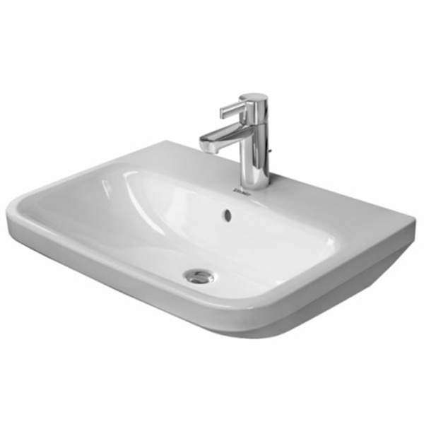 Раковина подвесная Duravit DuraStyle 2319600030