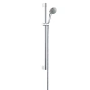 Душевой гарнитур Hansgrohe Crometta 85 Mono Green 27652000