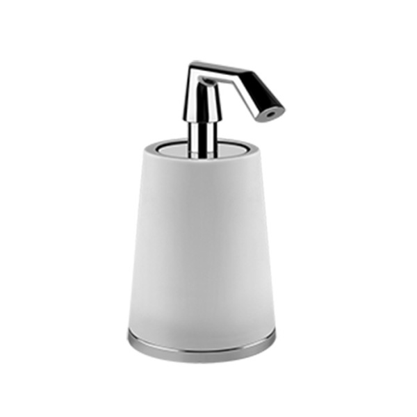 Дозатор для жидкого мыла Gessi Cono 45437#031