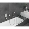 душевой набор hansgrohe vernis blend 2jet porter vario 26273000