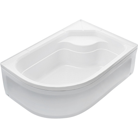 душевая кабина river nara xl 100х80 мт r 10000011841 с поддоном