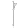 Душевой гарнитур Hansgrohe Croma Select S 26570400