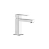 Смеситель Gessi Rettangolo 20002#031 для раковины, цвет хром