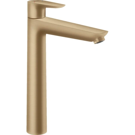 Смеситель для раковины без донного клапана Hansgrohe Talis E 71717140