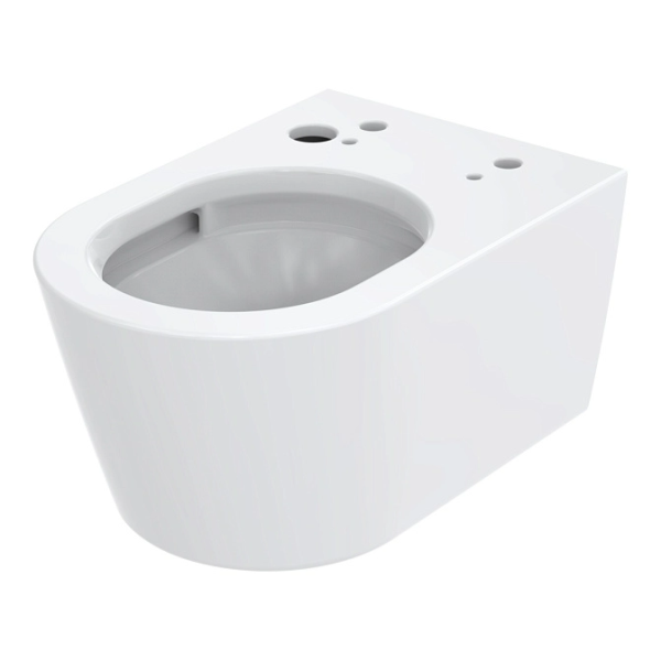 унитаз toto washlet rw cw542ery, подвесной, шгв 380*580*335, cefiontect, цвет-белый
