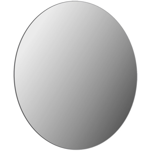 зеркало belbagno 70 spc-int-700-led с подсветкой круглое