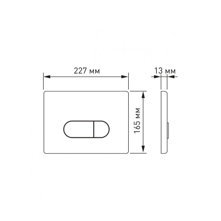 комплект унитаза с инсталляцией berges novum rimless 043270 с сиденьем микролифт и белой хром глянец клавишей смыва