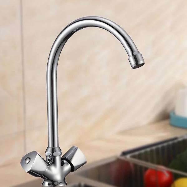 смеситель для кухни wesnaart teplo tep04-110