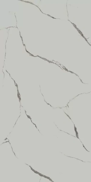 Керамогранит Kerama Marazzi SG597722R Монте Тиберио белый лаппатированный обрезной 119,5x238,5x0,9
