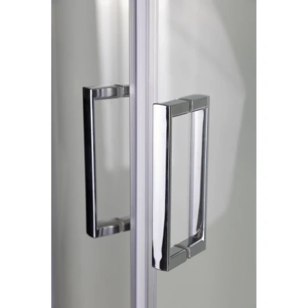 душевая кабина niagara premium 90x90 ng-6001-01gq с гидромассажем