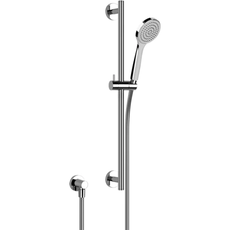 Душевой гарнитур Gessi Emporio 47306#031 цвет хром