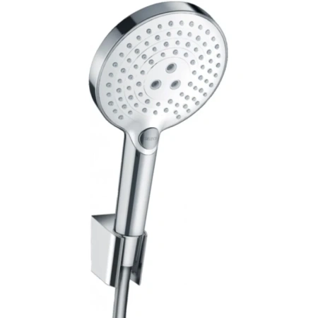 Душевой набор Hansgrohe Raindance Select S 120 3jet 26701400