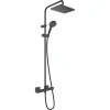 Душевая система Hansgrohe Vernis Shape Showerpipe 230 1jet EcoSmart 26097670