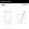 крючок whitecross cubo cu2415gl золото