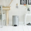 мусорное ведро brabantia newicon 113680