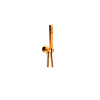 Душевой гарнитур Fantini Venezia 29 P9 5943 цвет: Matt Copper PVD