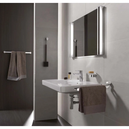 мыльница emco fino 8430 001 00