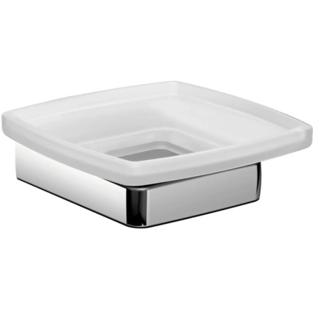 Мыльница Emco Trend 0230 001 00 хром