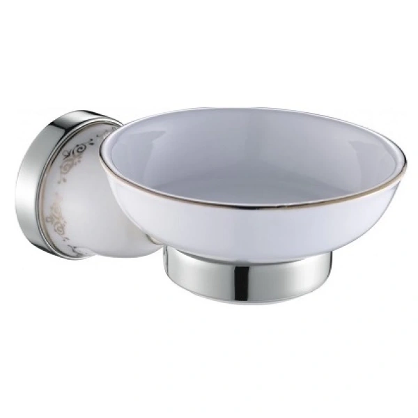 Держатель мыльницы Art&Max FELICIA AM-F-5504-Cr