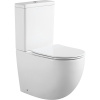 бачок для унитаза aquanet cetus 2.0 c2 243539 белый