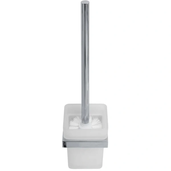 Ёршик Cezares Slider SLIDER-TBS-V-01 настенный, хром