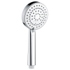 Лейка душевая Elghansa HAND SHOWER MB-100-Chrome цвет хром