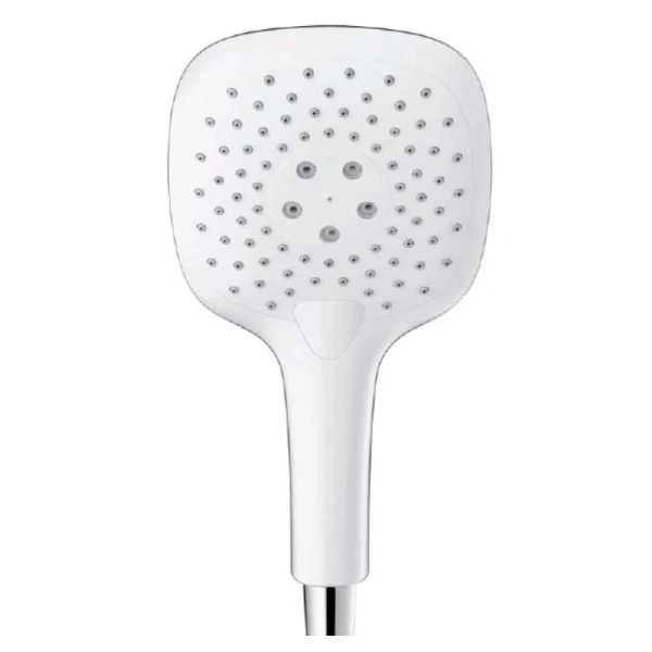 душевой гарнитур hansgrohe puravida 27853400