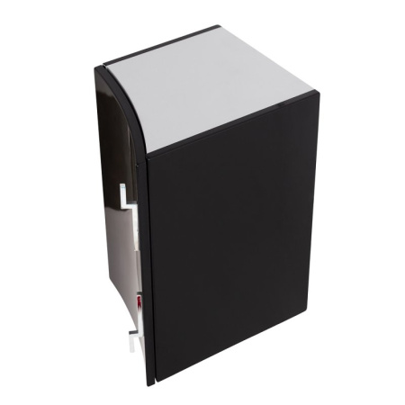 подвесной шкаф cezares sting 34 54659 bianco lucido