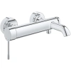 Смеситель для ванны Grohe Essence+ 33624001