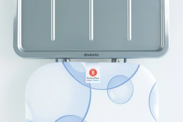 Гладильная доска Brabantia B 103629 124х38 PerfectFlow