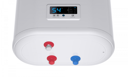 накопительный водонагреватель thermex if pro wi-fi 100 v электрический