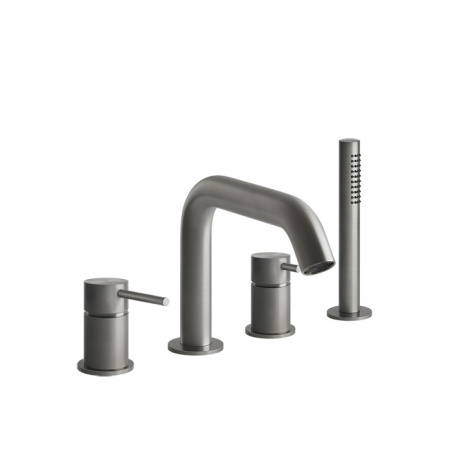 Смеситель на борт ванны Gessi Gessi316 54037#239