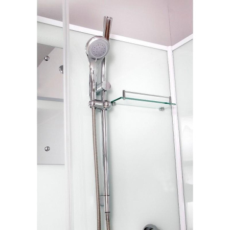 душевая кабина river moero 90x90 б/к 10000002982 с поддоном