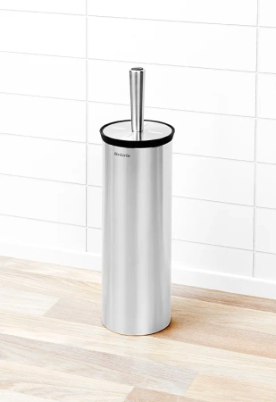 ершик для унитаза brabantia 427183