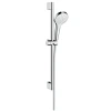 Душевой набор 0,65 м Hansgrohe Croma Select S 1jet 26564400