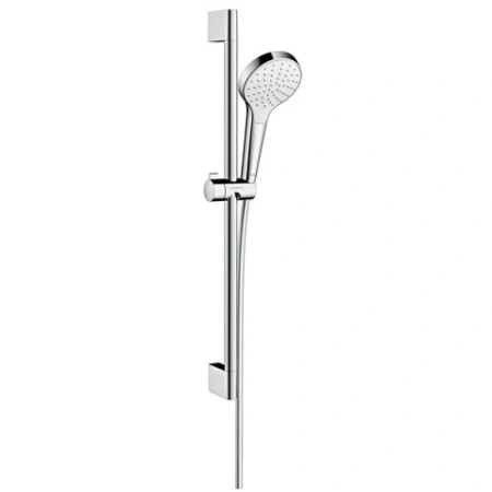 Душевой набор 0,65 м Hansgrohe Croma Select S 1jet 26564400