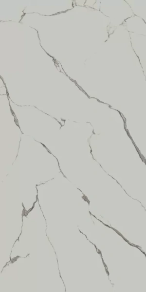 Керамогранит Kerama Marazzi SG597722R Монте Тиберио белый лаппатированный обрезной 119,5x238,5x0,9