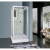 душевая кабина river moero 90x90 б/к 10000002982 с поддоном