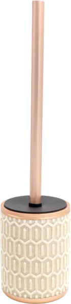 Ёршик для унитаза Ridder Laila 2159409 бежевый