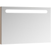 Зеркало Ravak Chrome 60 X000000968 с подсветкой Капучино