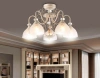 Потолочная люстра Ambrella light Traditional TR3057