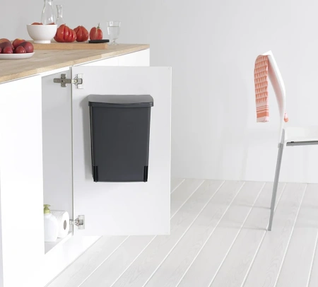 мусорное ведро brabantia 395246 встраиваемое