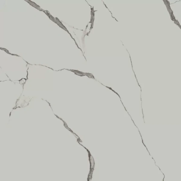 Керамогранит Kerama Marazzi SG015420R Монте Тиберио белый матовый обрезной 119,5x119,5x0,9