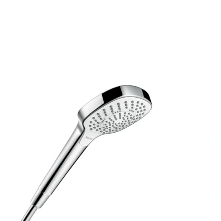 душевая система hansgrohe croma select e 180 2jet showerpipe 27352400