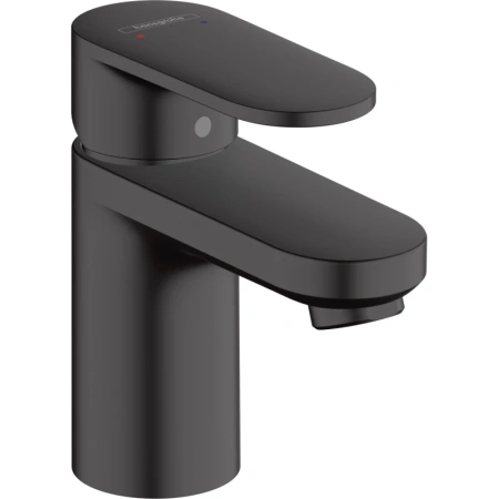 Смеситель для раковины с донным клапаном Hansgrohe Vernis Blend 71550670