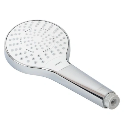 душевая система hansgrohe croma select s 180 2jet showerpipe 27253400