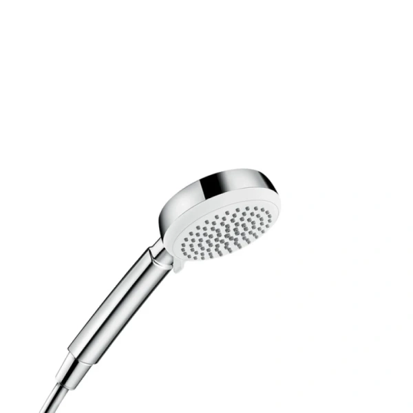 душевая система hansgrohe crometta 160 1jet showerpipe 27264400